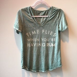 Target Graphic Short Sleeve Top